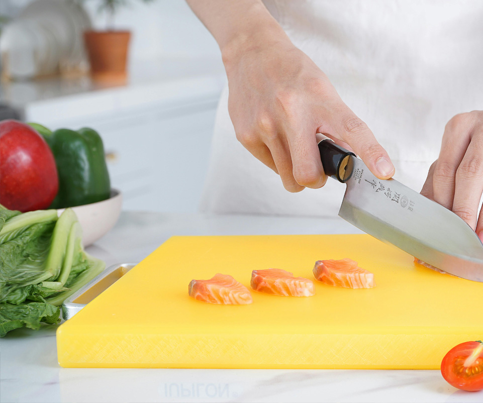 水產(chǎn)、食品加工砧板